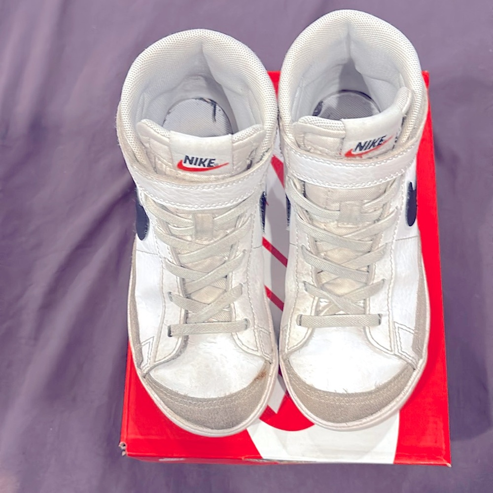 Nike Blazer